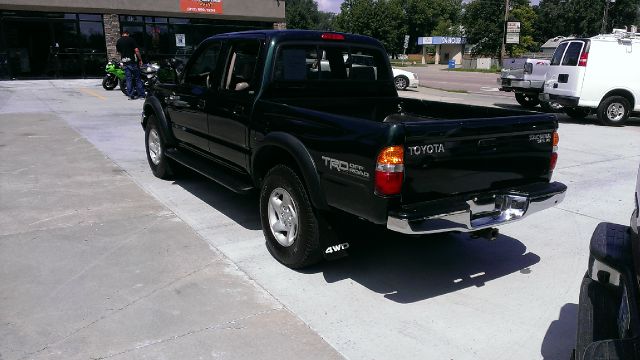 Toyota Tacoma 2004 photo 1