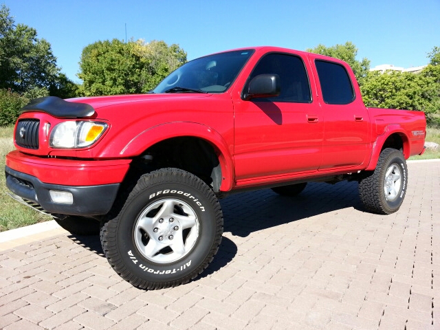 Toyota Tacoma Z24 Sport Coupelow Miles Pickup Truck