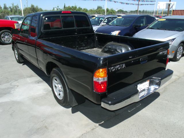 Toyota Tacoma 2004 photo 1