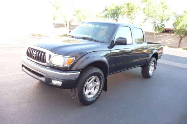 Toyota Tacoma 2004 photo 1