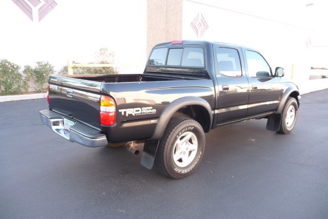 Toyota Tacoma 2004 photo 13