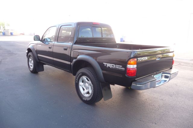 Toyota Tacoma 2004 photo 19