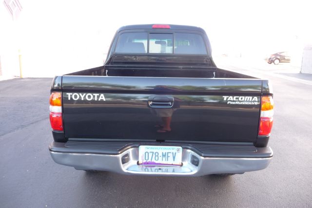 Toyota Tacoma 2004 photo 20