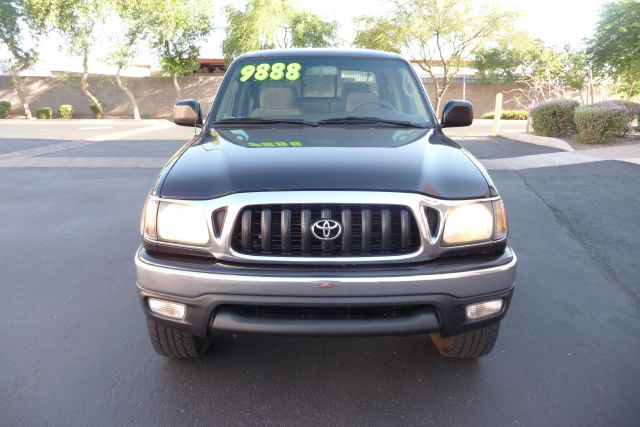 Toyota Tacoma 2004 photo 3