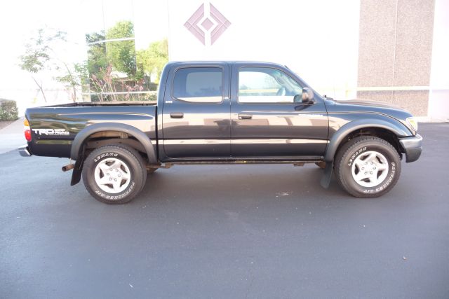 Toyota Tacoma 2004 photo 9