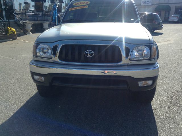 Toyota Tacoma 2004 photo 4