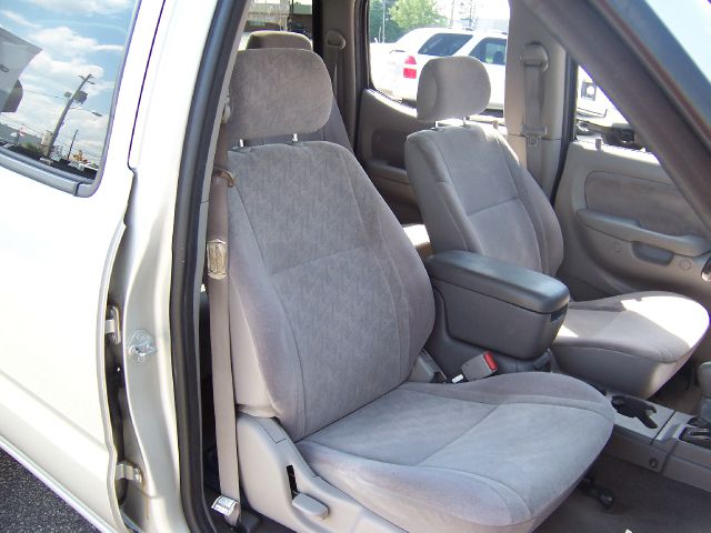 Toyota Tacoma 2004 photo 6