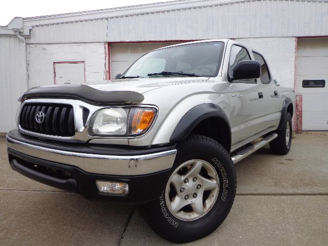 Toyota Tacoma 2004 photo 1