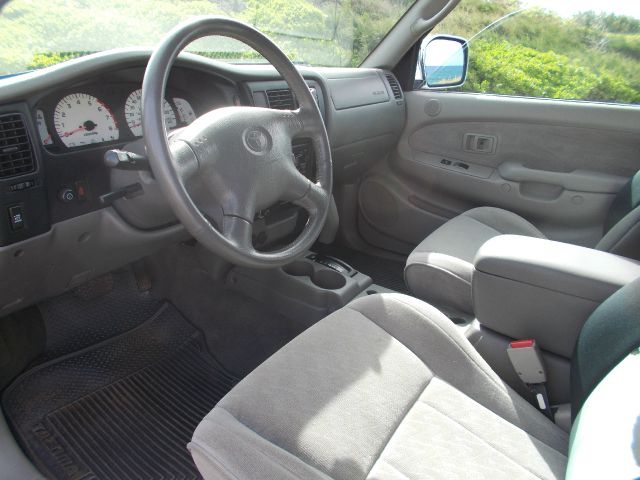 Toyota Tacoma 2004 photo 1