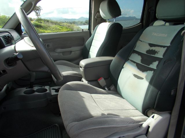 Toyota Tacoma 2004 photo 13