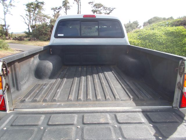 Toyota Tacoma 2004 photo 15