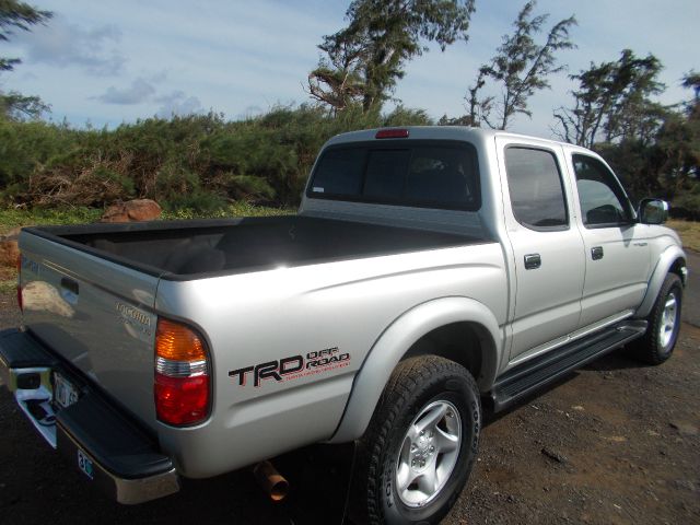 Toyota Tacoma 2004 photo 18