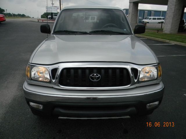 Toyota Tacoma 2004 photo 1