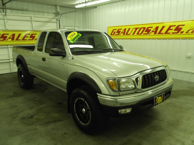 Toyota Tacoma 2004 photo 1