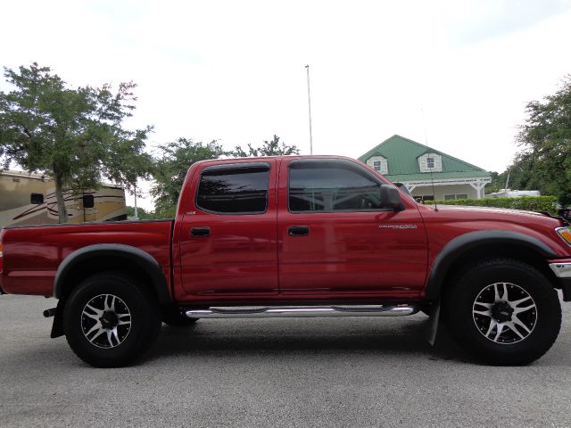 Toyota Tacoma 2004 photo 1