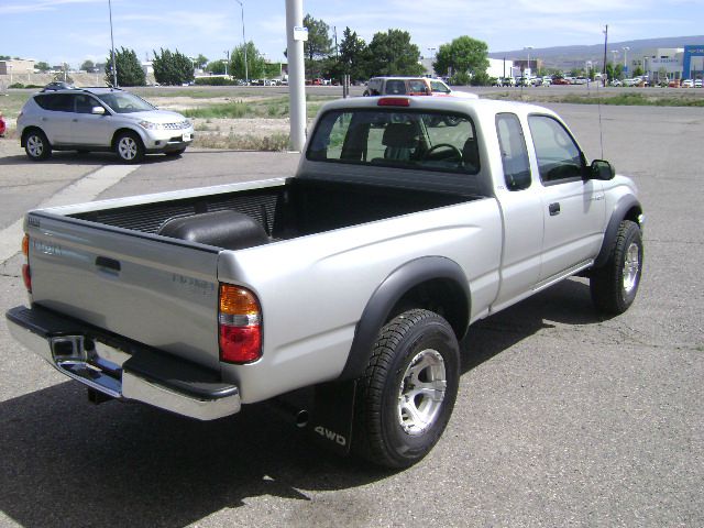 Toyota Tacoma 2004 photo 1