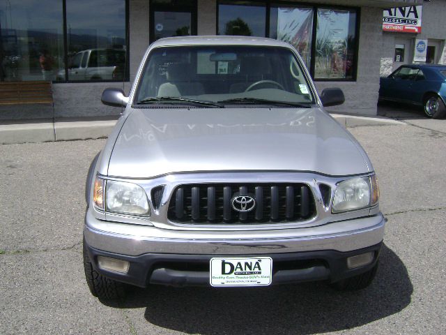 Toyota Tacoma 2004 photo 12