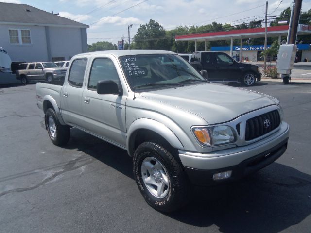 Toyota Tacoma 2004 photo 1