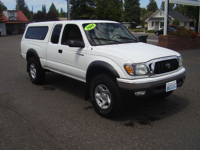 Toyota Tacoma 2004 photo 1