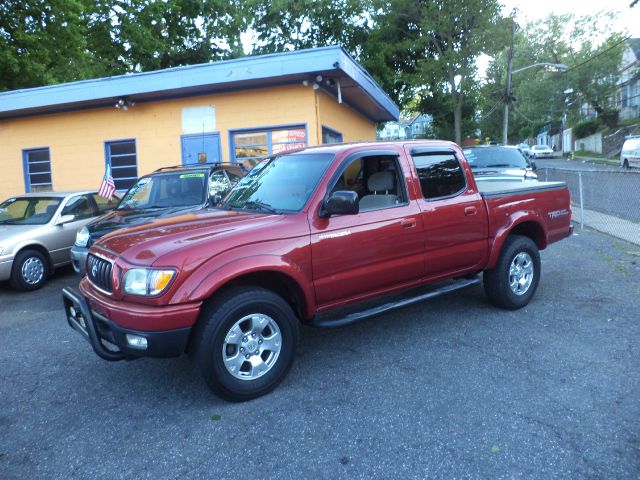 Toyota Tacoma 2004 photo 6