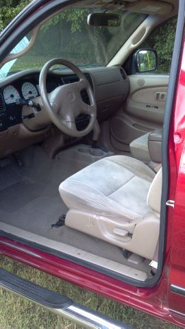 Toyota Tacoma 2004 photo 1