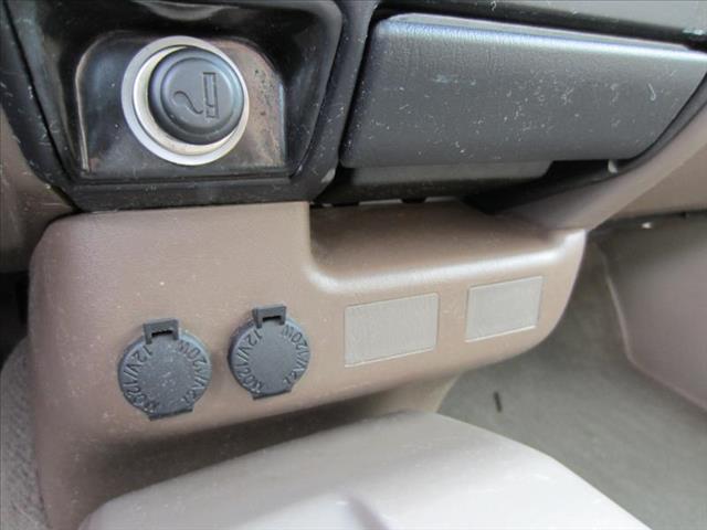 Toyota Tacoma 2004 photo 21