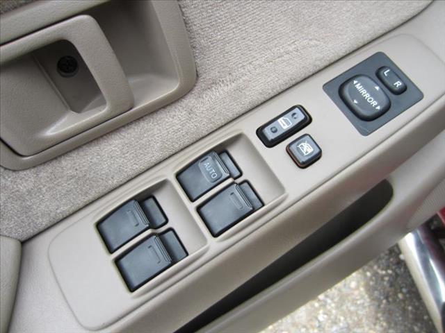 Toyota Tacoma 2004 photo 24