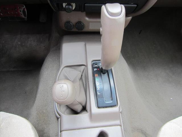 Toyota Tacoma 2004 photo 33