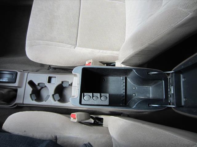 Toyota Tacoma 2004 photo 36