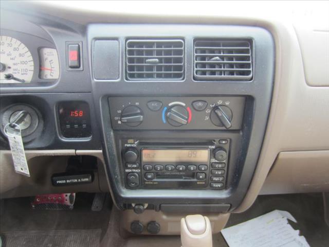 Toyota Tacoma 2004 photo 5