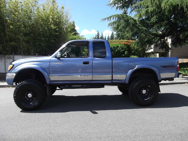 Toyota Tacoma 2004 photo 1