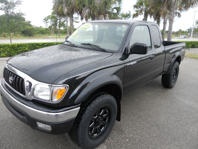 Toyota Tacoma 2004 photo 1