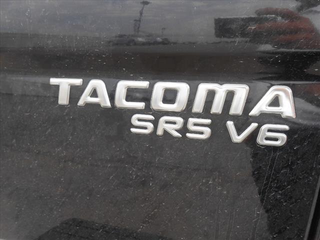 Toyota Tacoma 2004 photo 3