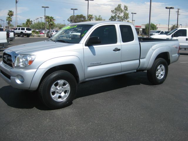 Toyota Tacoma 2005 photo 2