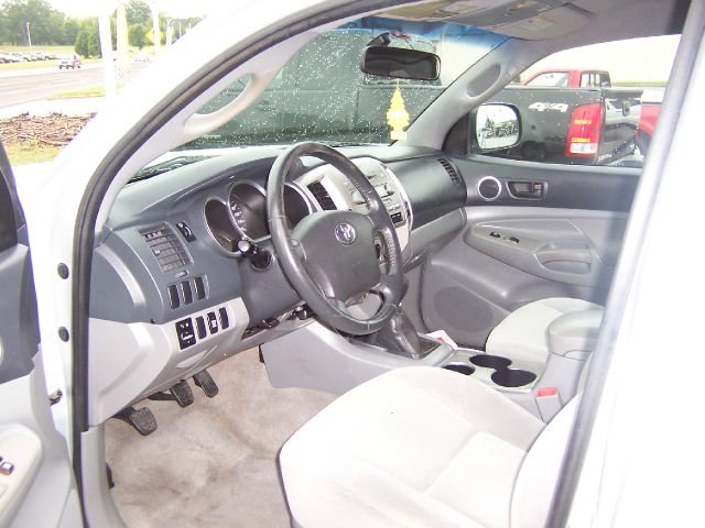 Toyota Tacoma 2005 photo 1