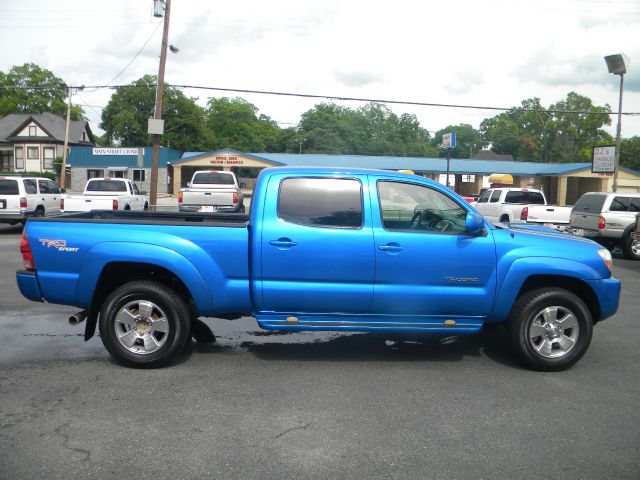 Toyota Tacoma 2005 photo 1