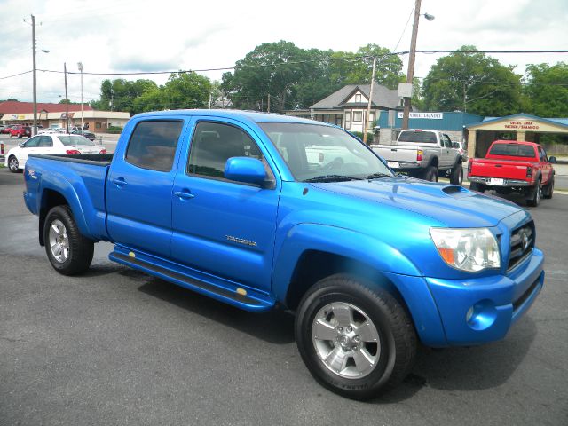 Toyota Tacoma 2005 photo 5