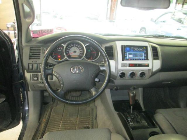 Toyota Tacoma 2005 photo 5