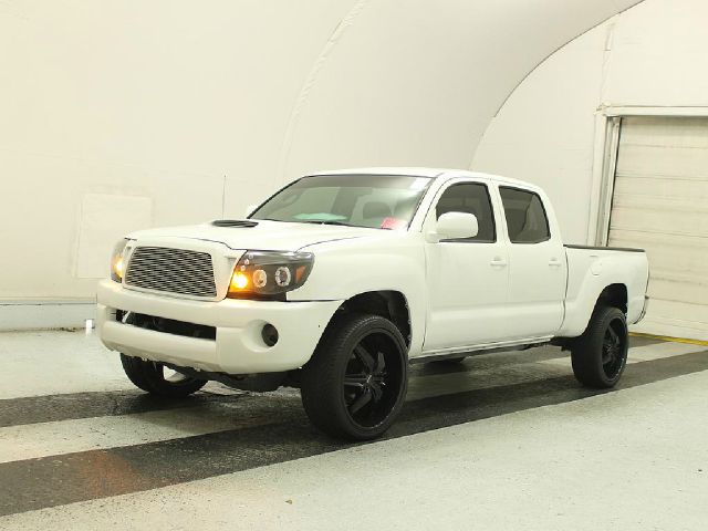 Toyota Tacoma 2005 photo 6