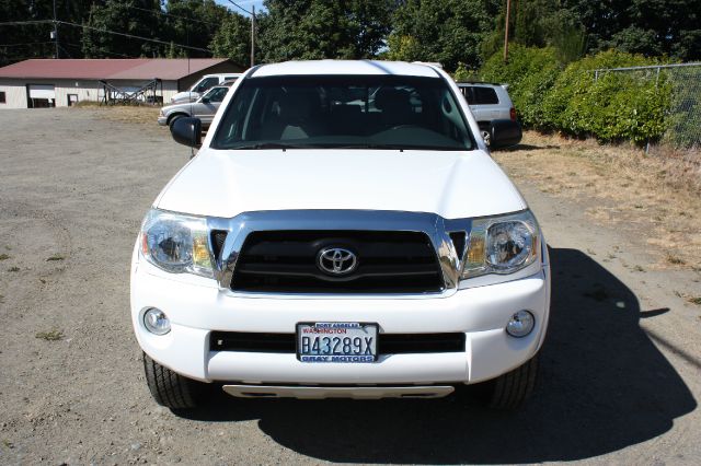 Toyota Tacoma 2005 photo 3