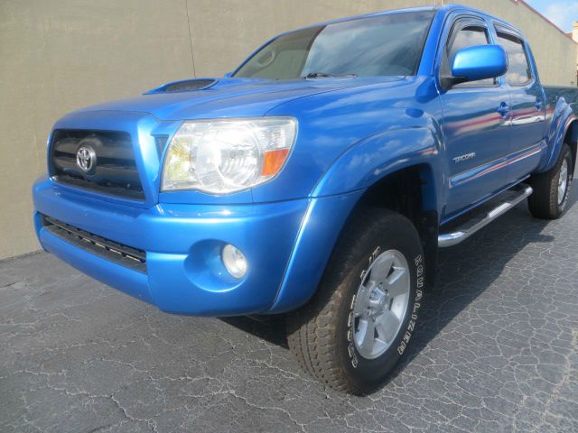 Toyota Tacoma 2005 photo 4