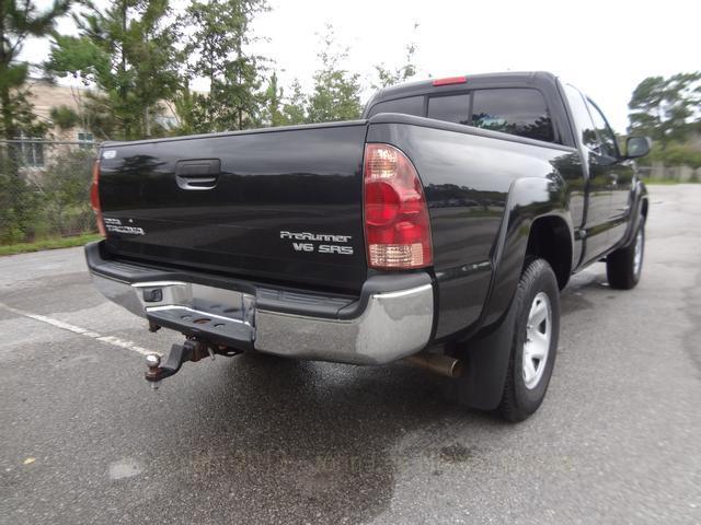 Toyota Tacoma 2005 photo 1