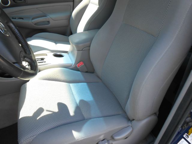 Toyota Tacoma 2005 photo 3