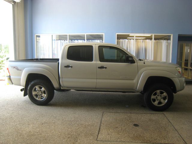 Toyota Tacoma 2005 photo 11