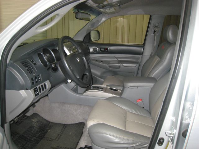 Toyota Tacoma 2005 photo 3