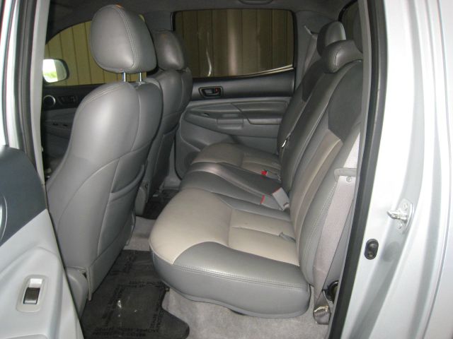 Toyota Tacoma 2005 photo 5