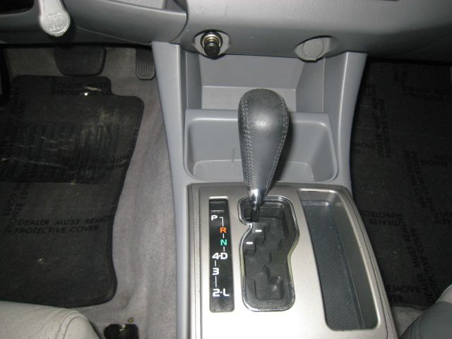 Toyota Tacoma 2005 photo 7