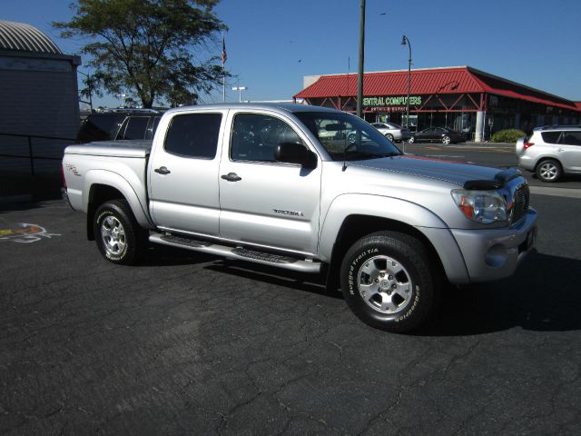 Toyota Tacoma 2005 photo 1