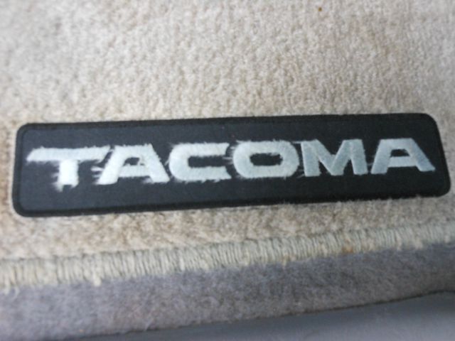 Toyota Tacoma 2005 photo 1