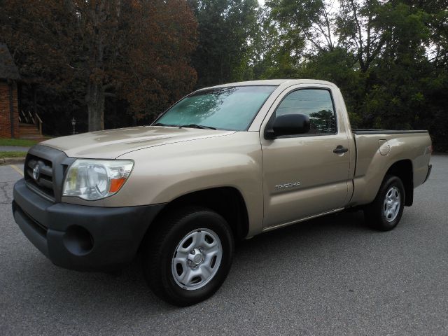 Toyota Tacoma 2005 photo 3